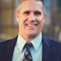 Neil Glad, COL (R), MBA