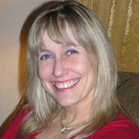 Tracy Underdown