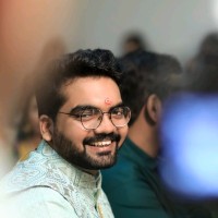 Dhaval Bhadja