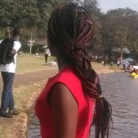 Mary Wangui