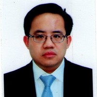 Kris Panijpan, Ph.D., CFA