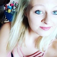 Katelyn Haverdink