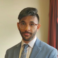 Liam Parmar