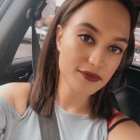 Alanna Higdon