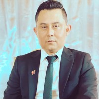 Deependra Gurung