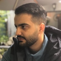 ali sadeghy