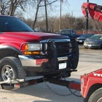 All Roadside Towing