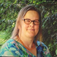 Cindy Reuter, Nd, Msom, Lac, Rd, Mph