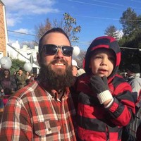 Jason Judy, CTS, DMC-E