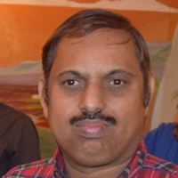 Sudhir Thombare