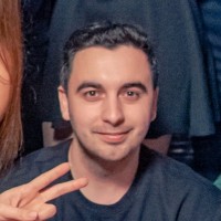 Serhii Kramarenko