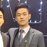Won Seob Shin