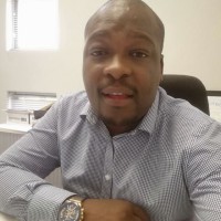 Alex sipho Kunene