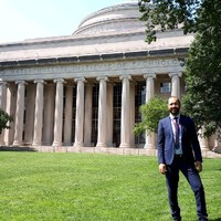 Ilyes Boumahdi