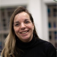 Diana Oostvogels