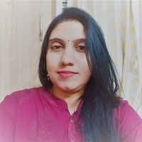 Roopa C