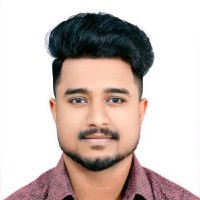 Arjun P