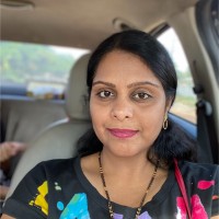 Nandini Rao