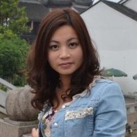 Lynn Huang