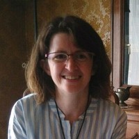 Anne-Claire Harleaux