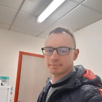 Matthias Dubost
