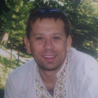 Yuriy Petrenko
