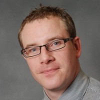 Matthew Harwood