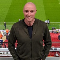 Paul Collins
