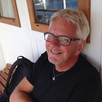 Börje Svebeck