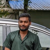 Kiran Gopi