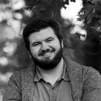 Nicholas Eichelberger