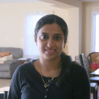 Reshma Prabhu