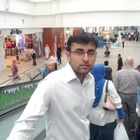 Sohail Nawaz