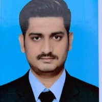 Usama Iqbal