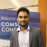 Sathish Kumar
