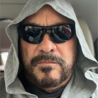 Richard Dragon