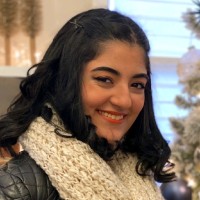 Salma El Amrani