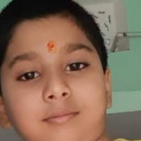 Aamod Thakur