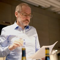 Markus Lindsjö DipWSET