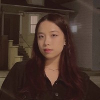 Phoebe Zhang