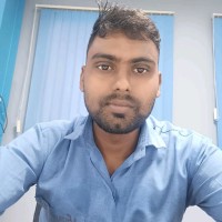 Naitik Kumar