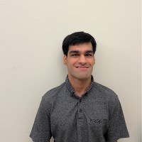 Rohan Khiara, Found. Cipd