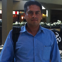 Juan Carlos Perales Hernandez