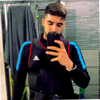 Yasin Yildiz