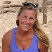 Lisa Anderson