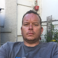 Graeme Speirs