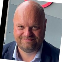 Morten Hvilsom Larsen