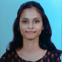 Sakthi priya S