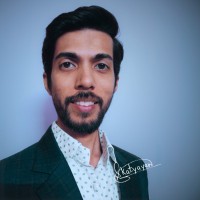 Shounak Katyayan