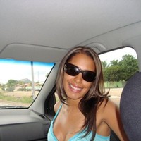 Maria De Los Angeles Gonzalez Reyna
